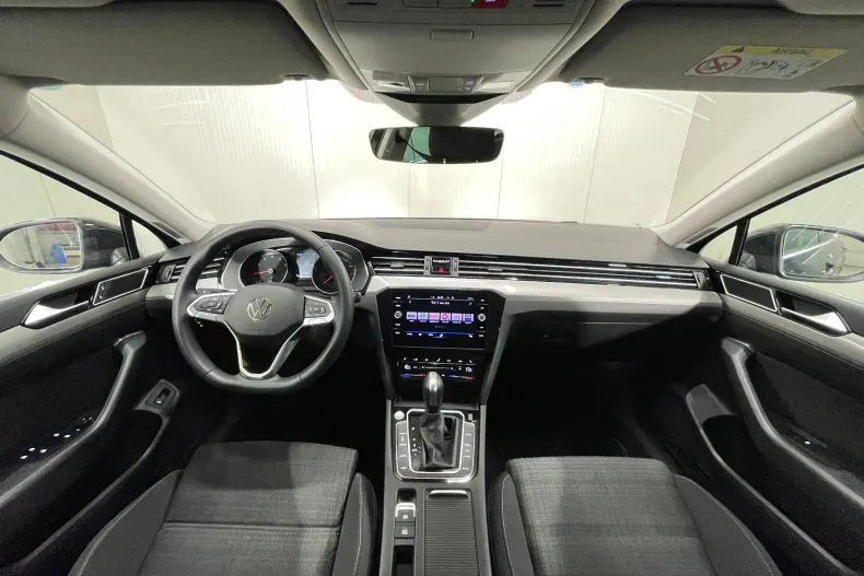 Volkswagen Passat din 2021 cu 109.000 km - oferta VOL241308 - foto 7