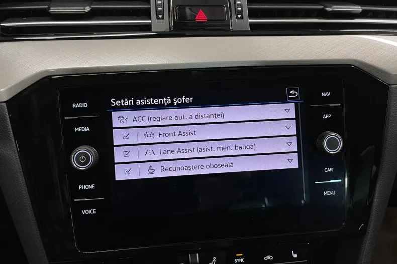 Volkswagen Passat din 2021 cu 109.000 km - oferta VOL241308 - foto 16