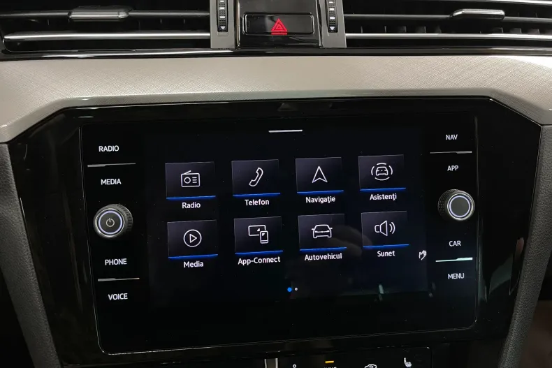 Volkswagen Passat din 2021 cu 109.000 km - oferta VOL241308 - foto 17