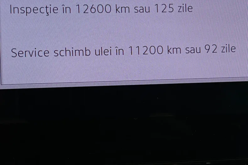 Volkswagen Passat din 2021 cu 109.000 km - oferta VOL241308 - foto 18