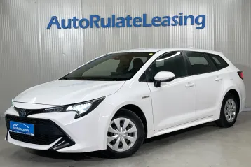 Toyota Corolla din 2020 - oferta TOY241309