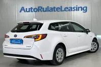 Toyota Corolla din 2020 cu 84.352 km - oferta TOY241309 - foto 3