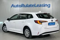 Toyota Corolla din 2020 cu 84.352 km - oferta TOY241309 - foto 4