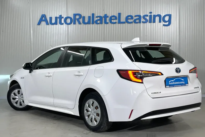Toyota Corolla din 2020 cu 84.352 km - oferta TOY241309 - foto 4
