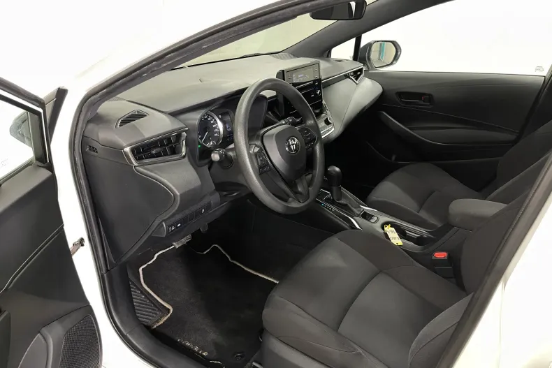 Toyota Corolla din 2020 cu 84.352 km - oferta TOY241309 - foto 5