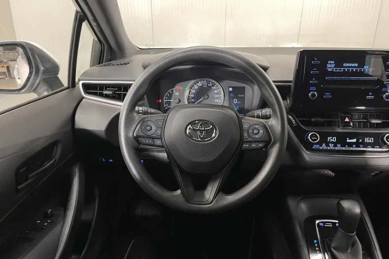 Toyota Corolla din 2020 cu 84.352 km - oferta TOY241309 - foto 6