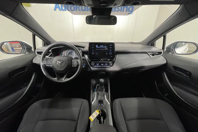 Toyota Corolla din 2020 cu 84.352 km - oferta TOY241309 - foto 7