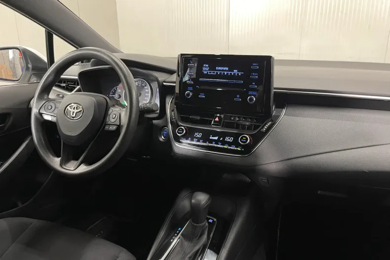 Toyota Corolla din 2020 cu 84.352 km - oferta TOY241309 - foto 8