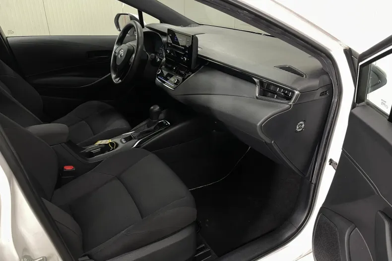 Toyota Corolla din 2020 cu 84.352 km - oferta TOY241309 - foto 9