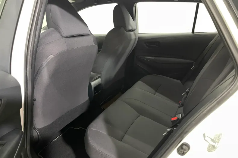 Toyota Corolla din 2020 cu 84.352 km - oferta TOY241309 - foto 11