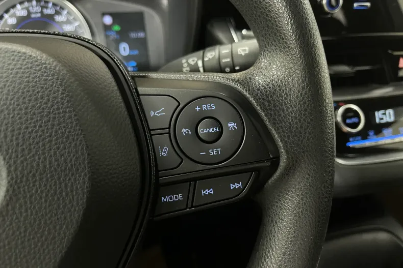 Toyota Corolla din 2020 cu 84.352 km - oferta TOY241309 - foto 17