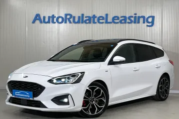 Ford Focus din 2021 - oferta FOR241310