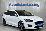 Ford Focus din 2021 cu 116.317 km - oferta FOR241310 - foto 2