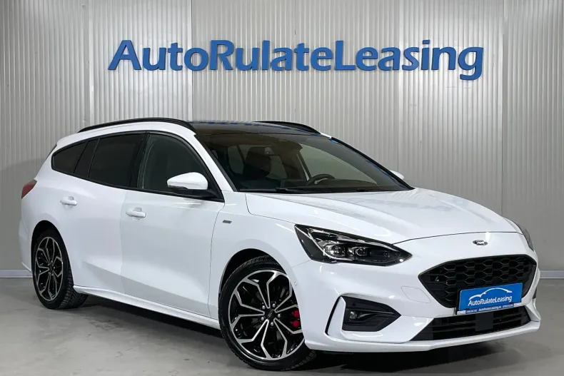 Ford Focus din 2021 cu 116.317 km - oferta FOR241310 - foto 2