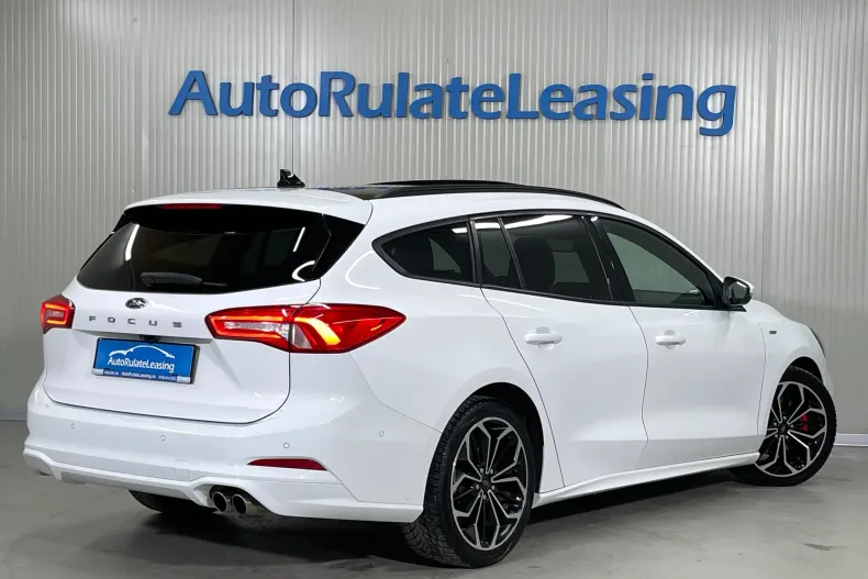 Ford Focus din 2021 cu 116.317 km - oferta FOR241310 - foto 3