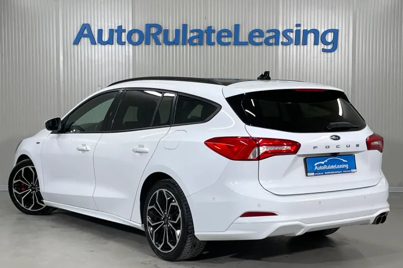Ford Focus din 2021 cu 116.317 km - oferta FOR241310 - foto 4