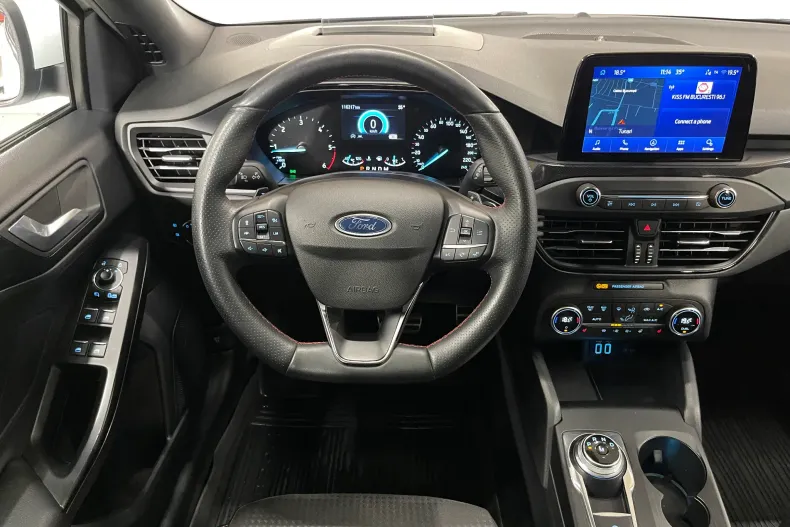Ford Focus din 2021 cu 116.317 km - oferta FOR241310 - foto 6