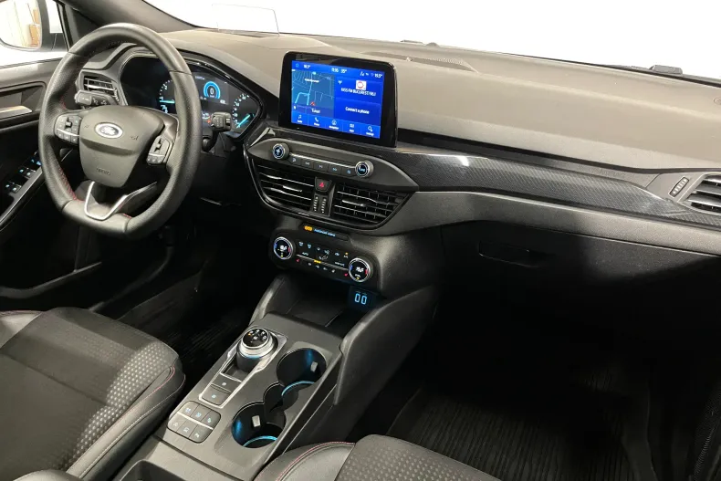 Ford Focus din 2021 cu 116.317 km - oferta FOR241310 - foto 9