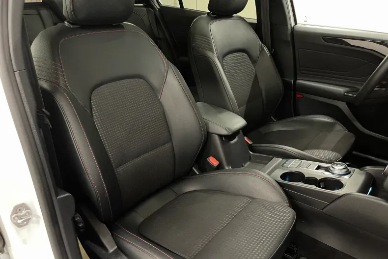 Ford Focus din 2021 cu 116.317 km - oferta FOR241310 - foto 10