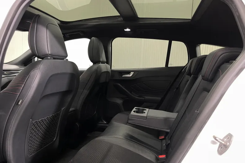 Ford Focus din 2021 cu 116.317 km - oferta FOR241310 - foto 12