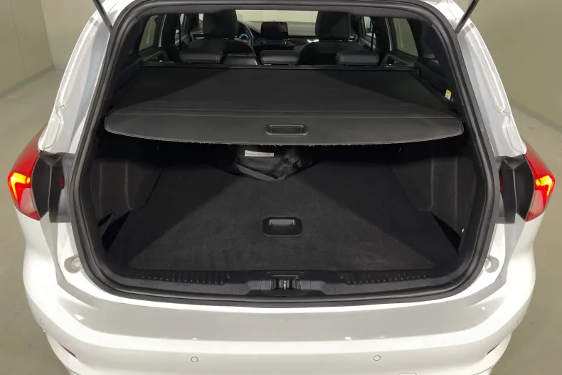Ford Focus din 2021 cu 116.317 km - oferta FOR241310 - foto 13
