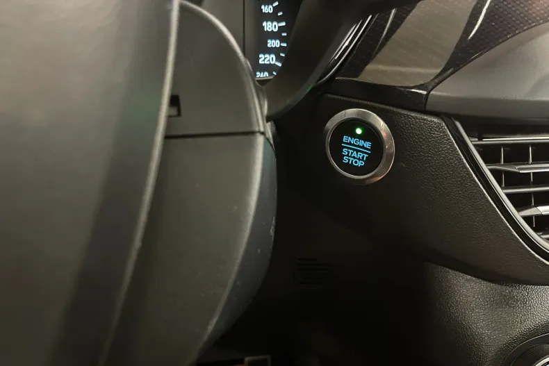 Ford Focus din 2021 cu 116.317 km - oferta FOR241310 - foto 28