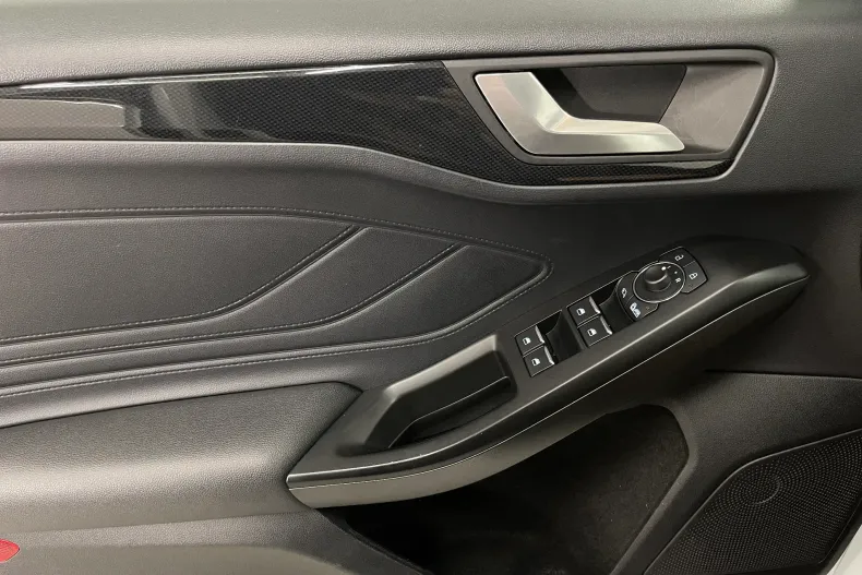 Ford Focus din 2021 cu 116.317 km - oferta FOR241310 - foto 29