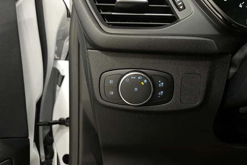 Ford Focus din 2021 cu 116.317 km - oferta FOR241310 - foto 30