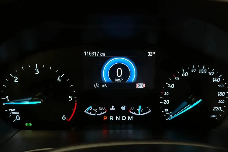 Ford Focus din 2021 cu 116.317 km - oferta FOR241310 - foto 31