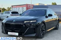 BMW 730d (Seria 7) din 2024 cu 106.000 km - oferta BMW241311 - foto 2
