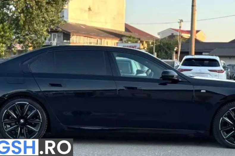 BMW 730d (Seria 7) din 2024 cu 106.000 km - oferta BMW241311 - foto 10