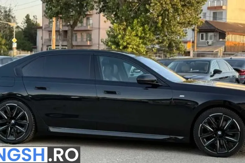 BMW 730d (Seria 7) din 2024 cu 106.000 km - oferta BMW241311 - foto 11