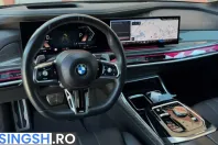 BMW 730d (Seria 7) din 2024 cu 106.000 km - oferta BMW241311 - foto 22
