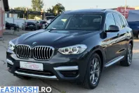 BMW X3 (Seria X) din 2021 cu 155.000 km - oferta BMW241312 - foto 2