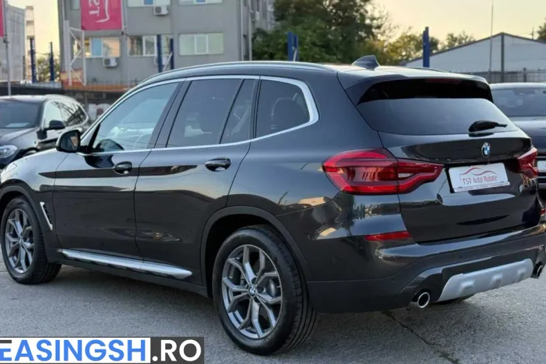 BMW X3 (Seria X) din 2021 cu 155.000 km - oferta BMW241312 - foto 5