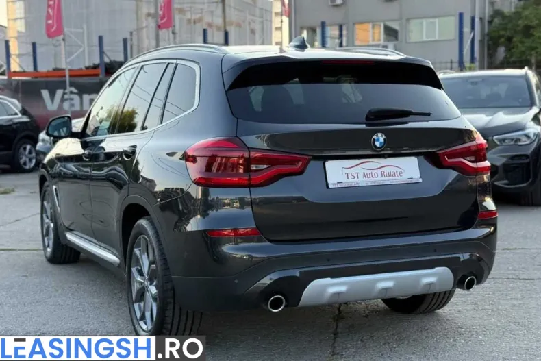 BMW X3 (Seria X) din 2021 cu 155.000 km - oferta BMW241312 - foto 6