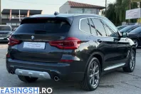 BMW X3 (Seria X) din 2021 cu 155.000 km - oferta BMW241312 - foto 8