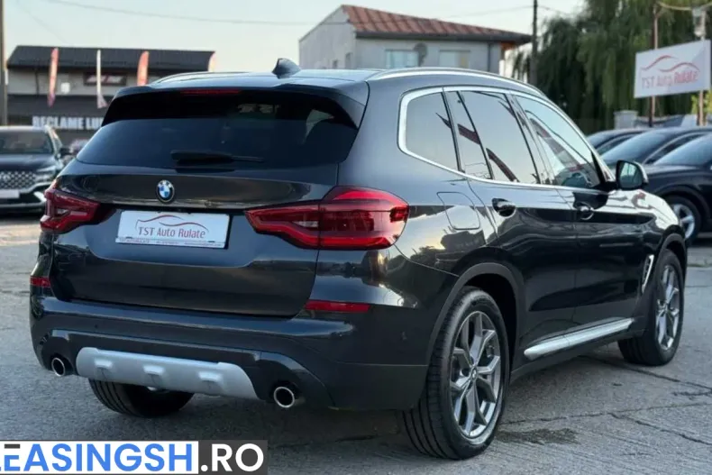BMW X3 (Seria X) din 2021 cu 155.000 km - oferta BMW241312 - foto 8