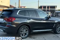 BMW X3 (Seria X) din 2021 cu 155.000 km - oferta BMW241312 - foto 9