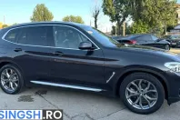 BMW X3 (Seria X) din 2021 cu 155.000 km - oferta BMW241312 - foto 11