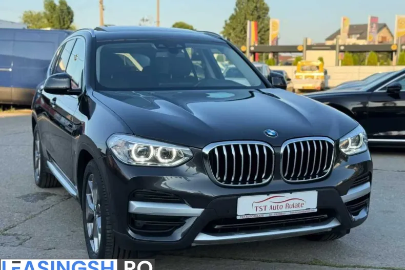 BMW X3 (Seria X) din 2021 cu 155.000 km - oferta BMW241312 - foto 12