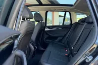 BMW X3 (Seria X) din 2021 cu 155.000 km - oferta BMW241312 - foto 16