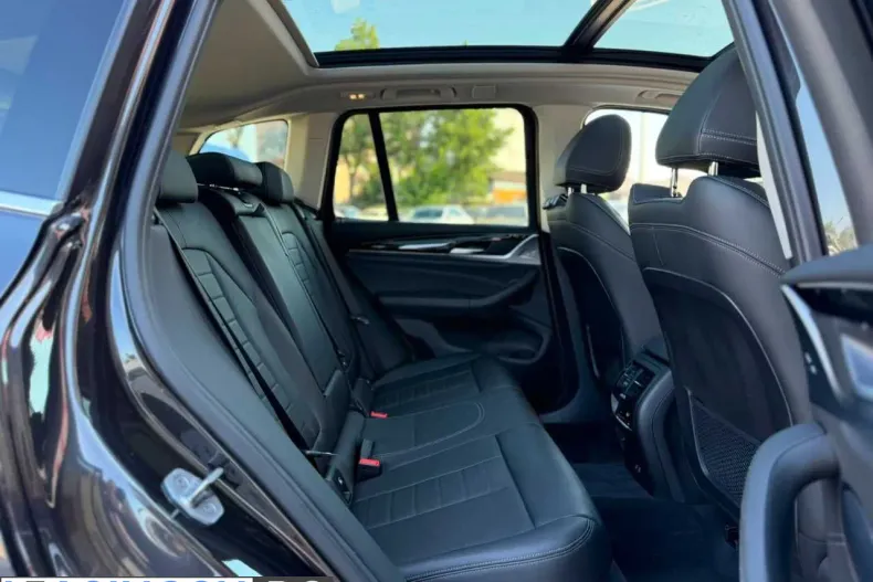 BMW X3 (Seria X) din 2021 cu 155.000 km - oferta BMW241312 - foto 17