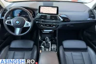BMW X3 (Seria X) din 2021 cu 155.000 km - oferta BMW241312 - foto 19