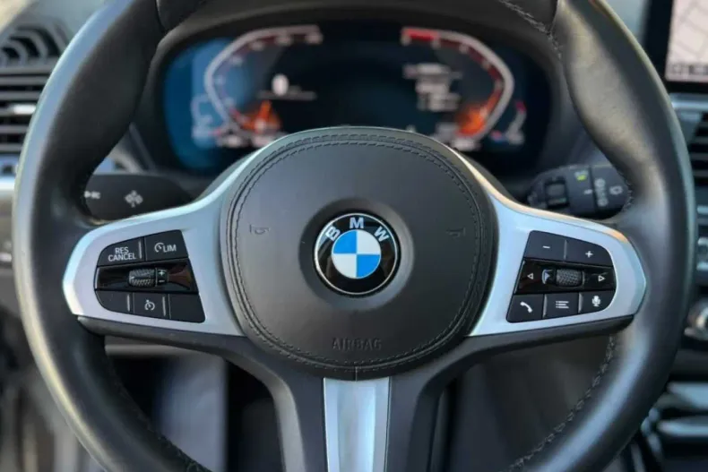 BMW X3 (Seria X) din 2021 cu 155.000 km - oferta BMW241312 - foto 21