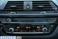 BMW X3 (Seria X) din 2021 cu 155.000 km - oferta BMW241312 - foto 22