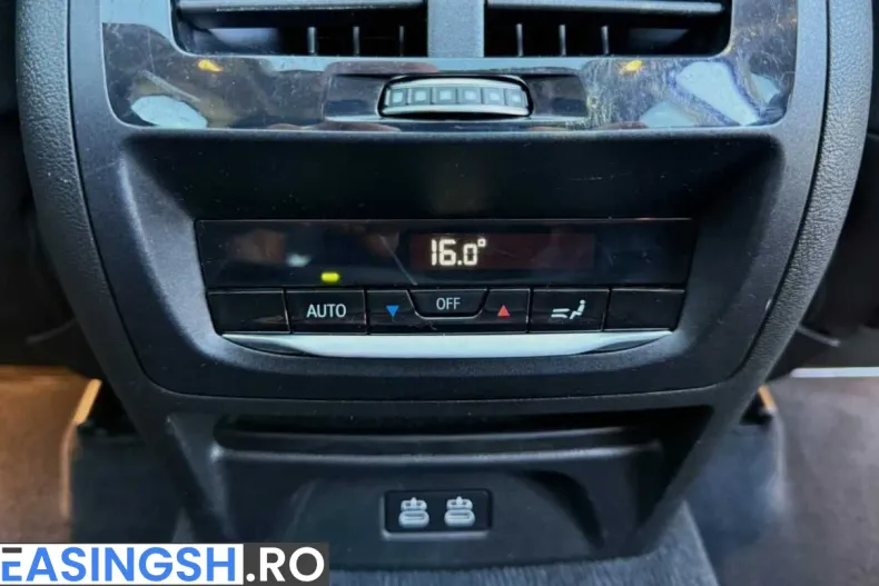 BMW X3 (Seria X) din 2021 cu 155.000 km - oferta BMW241312 - foto 24
