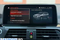 BMW X3 (Seria X) din 2021 cu 155.000 km - oferta BMW241312 - foto 29