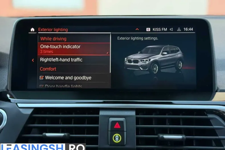 BMW X3 (Seria X) din 2021 cu 155.000 km - oferta BMW241312 - foto 29