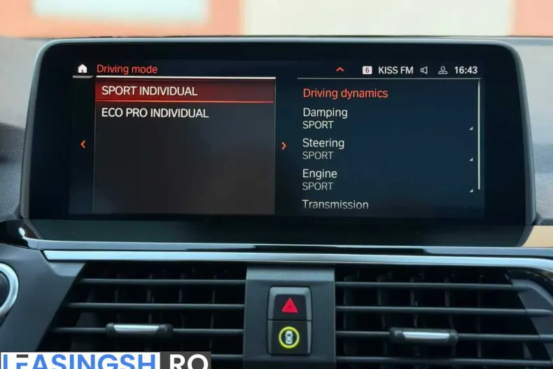 BMW X3 (Seria X) din 2021 cu 155.000 km - oferta BMW241312 - foto 30